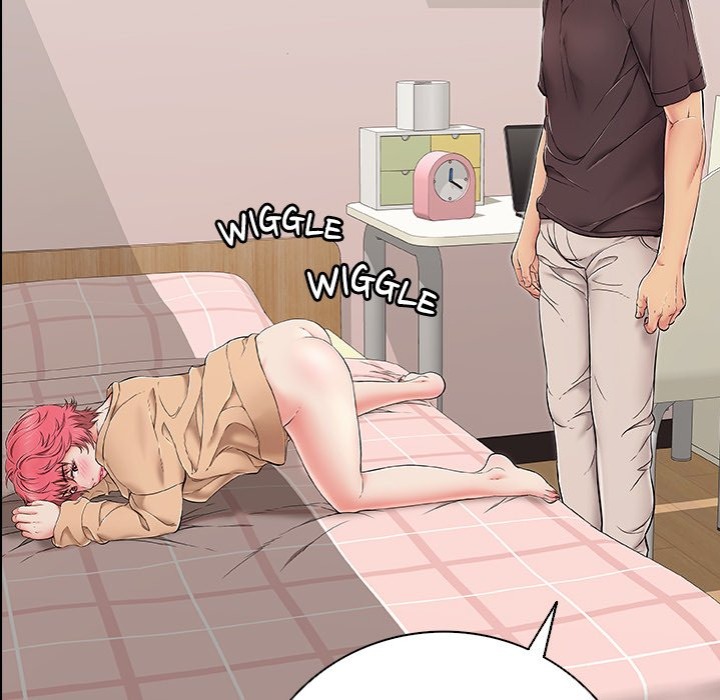 One More Time (Seokhyeon) Chapter 31 Page 21