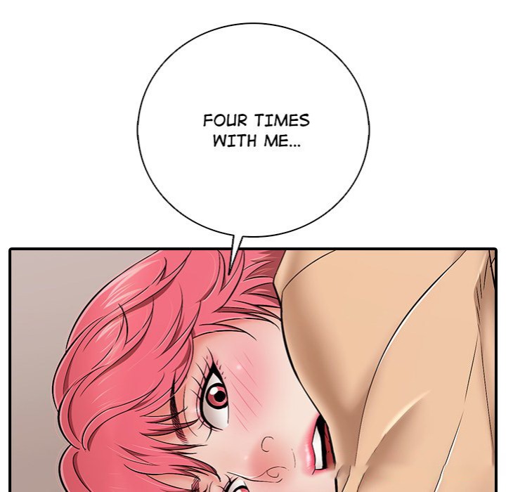 One More Time (Seokhyeon) Chapter 31 Page 28