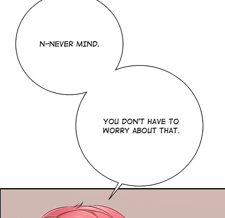 One More Time (Seokhyeon) Chapter 31 Page 33