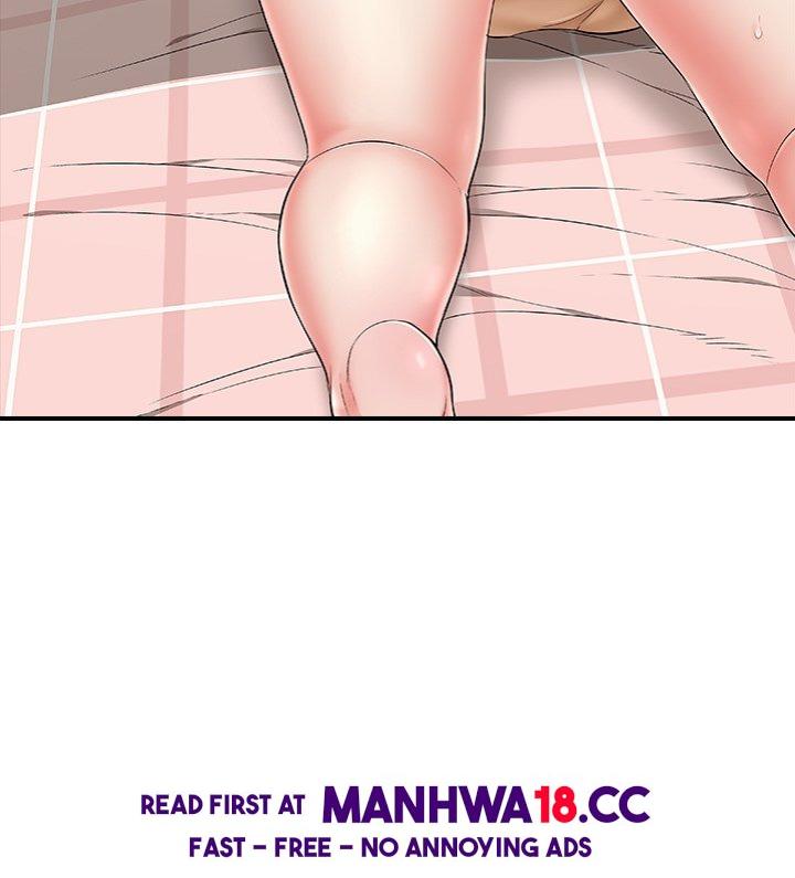 One More Time (Seokhyeon) Chapter 31 Page 38