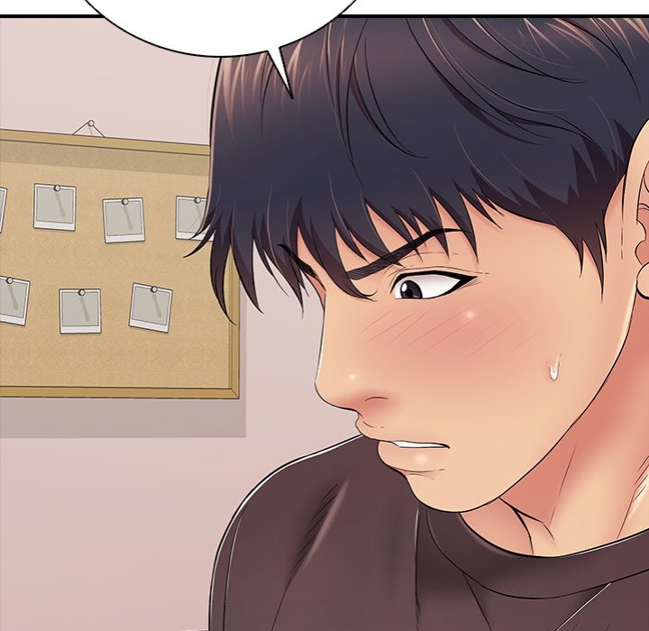 One More Time (Seokhyeon) Chapter 31 Page 40