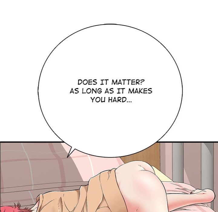 One More Time (Seokhyeon) Chapter 31 Page 42