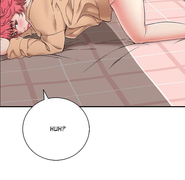 One More Time (Seokhyeon) Chapter 31 Page 43