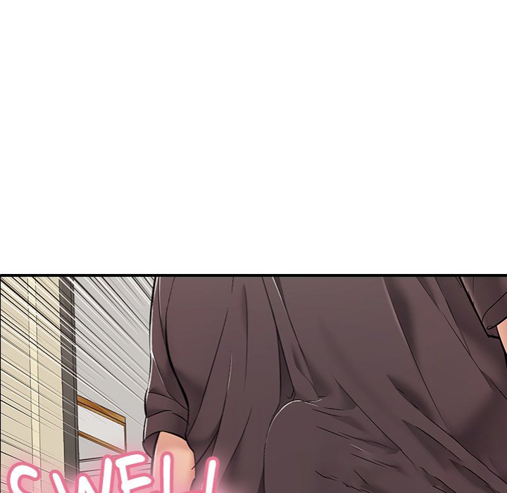 One More Time (Seokhyeon) Chapter 31 Page 44