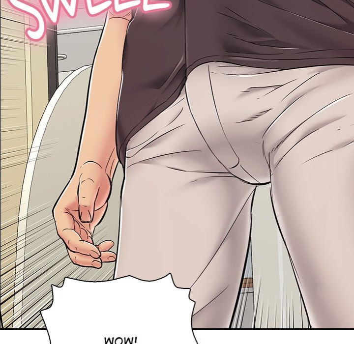 One More Time (Seokhyeon) Chapter 31 Page 45