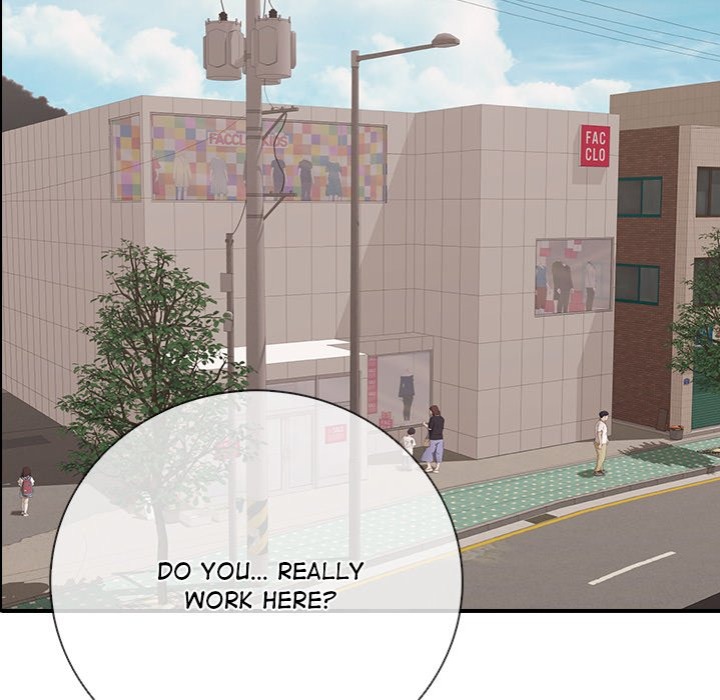 One More Time (Seokhyeon) Chapter 31 Page 49