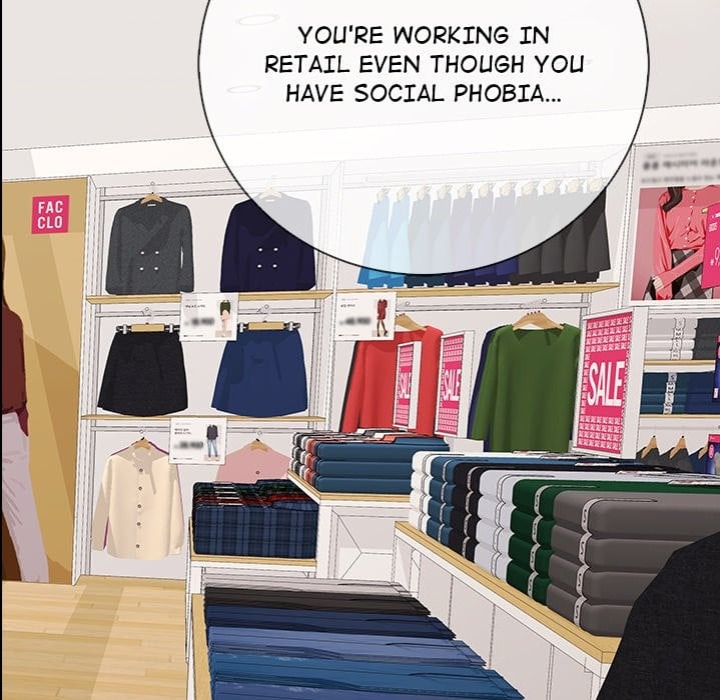 One More Time (Seokhyeon) Chapter 31 Page 51