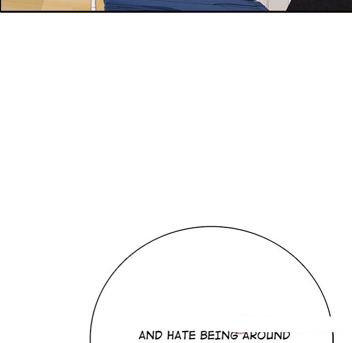 One More Time (Seokhyeon) Chapter 31 Page 52