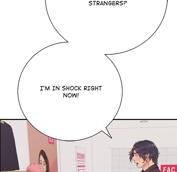 One More Time (Seokhyeon) Chapter 31 Page 53