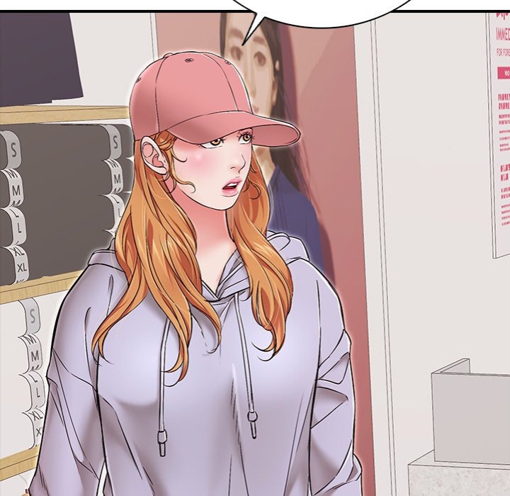 One More Time (Seokhyeon) Chapter 31 Page 56