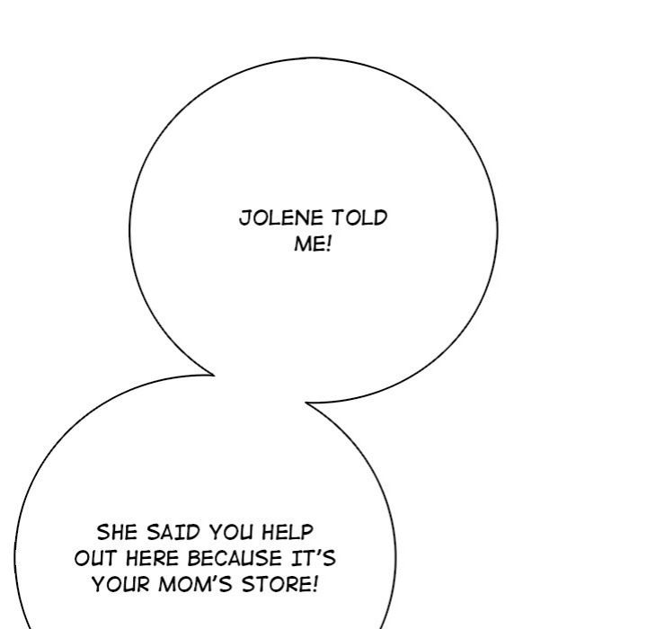 One More Time (Seokhyeon) Chapter 31 Page 58