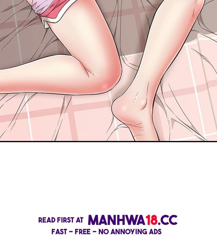 One More Time (Seokhyeon) Chapter 31 Page 6