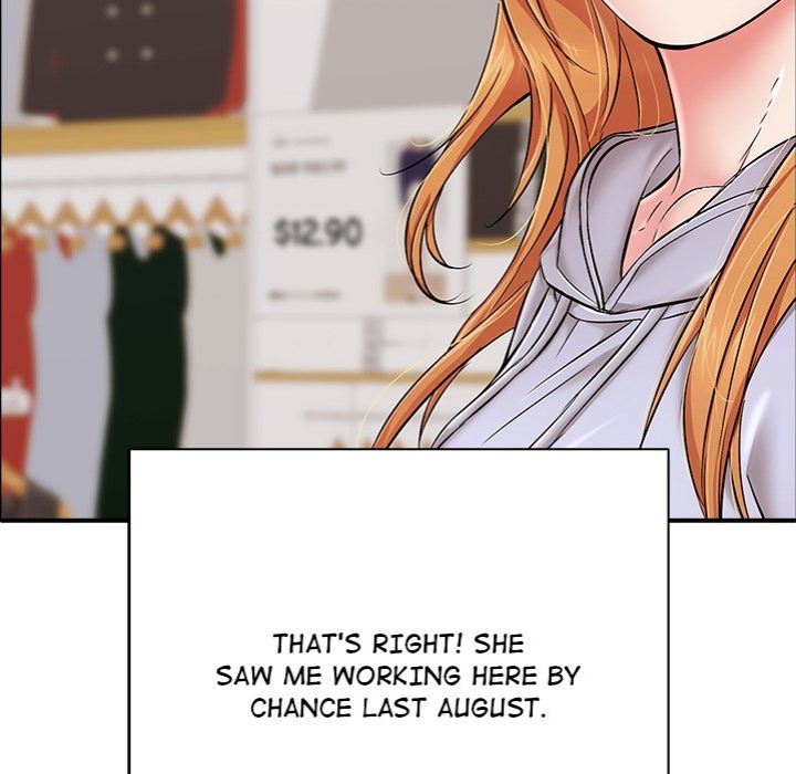 One More Time (Seokhyeon) Chapter 31 Page 62