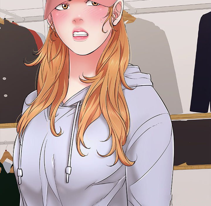 One More Time (Seokhyeon) Chapter 31 Page 68