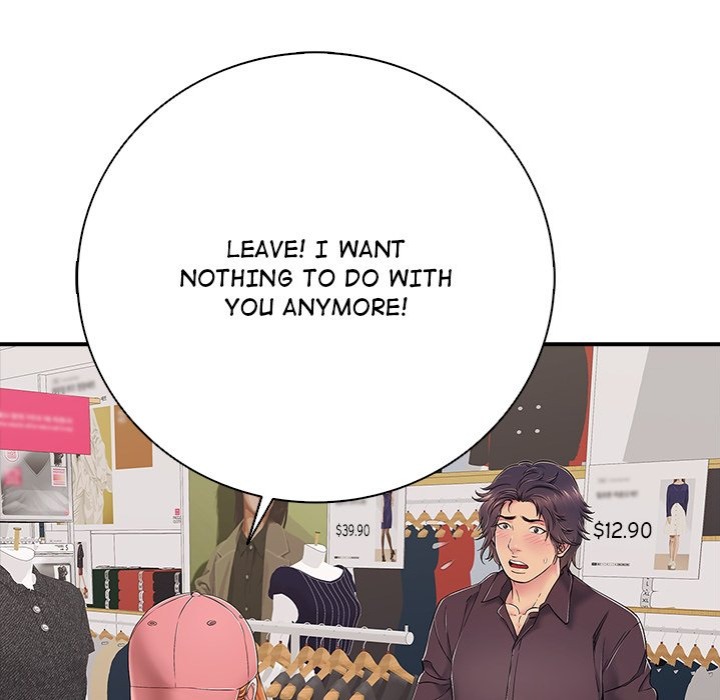 One More Time (Seokhyeon) Chapter 31 Page 70