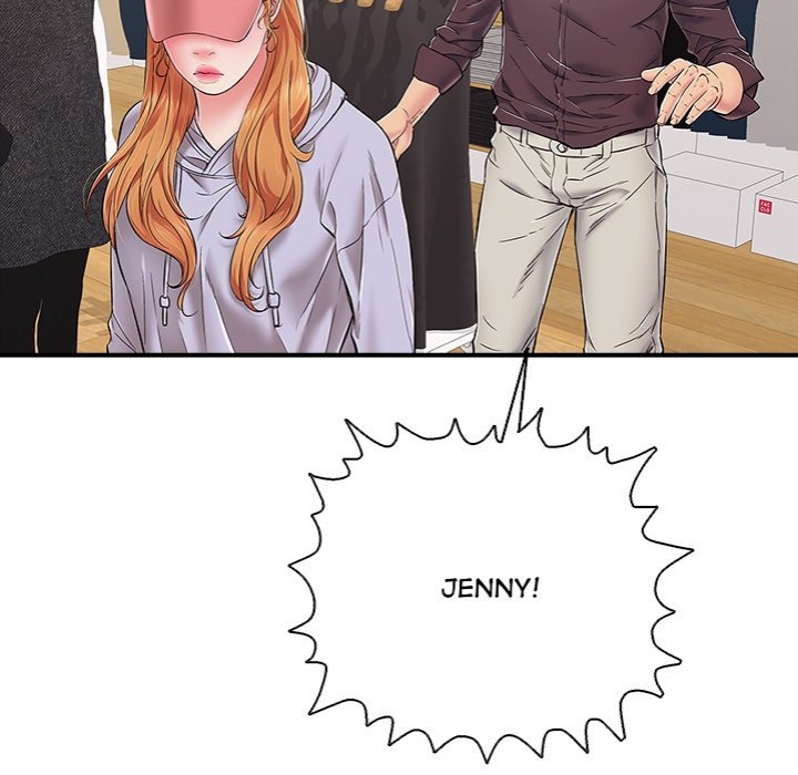 One More Time (Seokhyeon) Chapter 31 Page 71