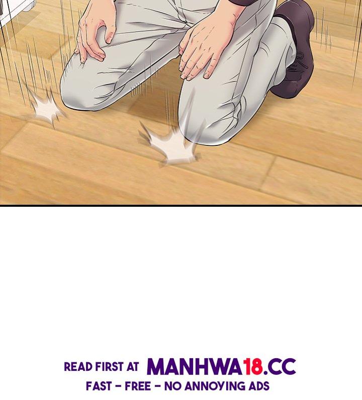 One More Time (Seokhyeon) Chapter 31 Page 73