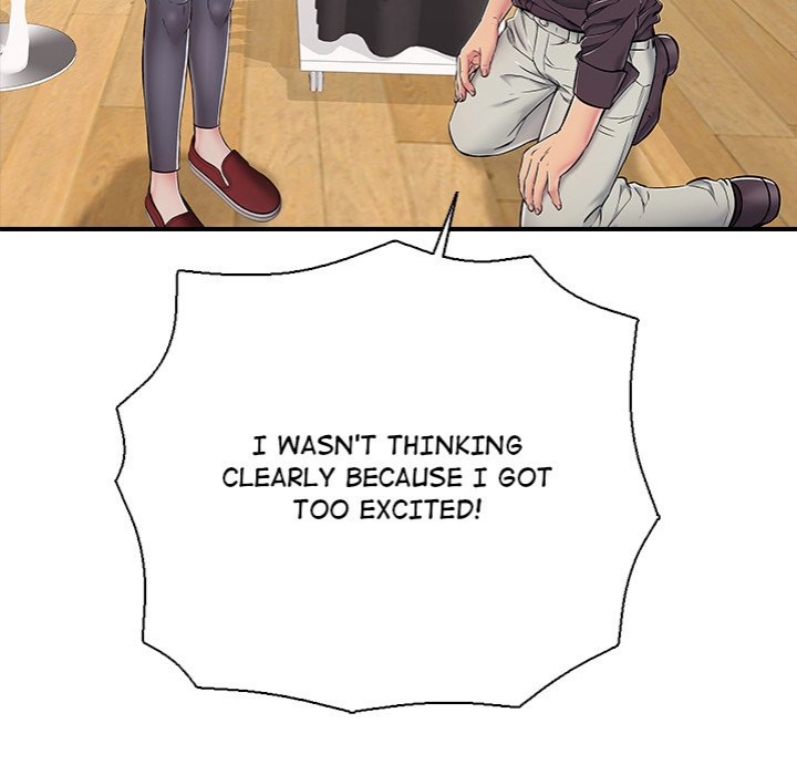 One More Time (Seokhyeon) Chapter 31 Page 78