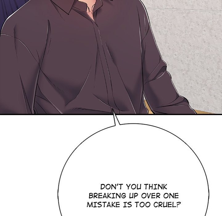 One More Time (Seokhyeon) Chapter 31 Page 81