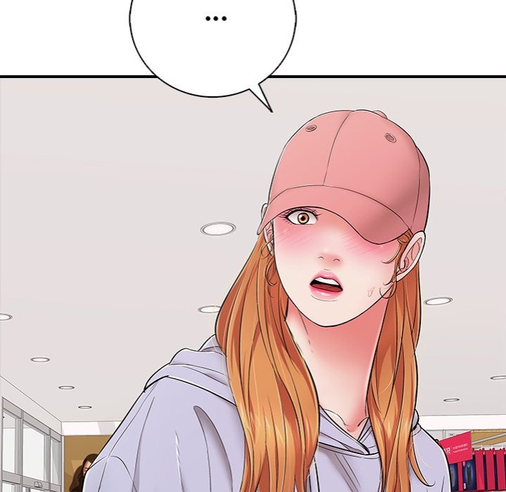 One More Time (Seokhyeon) Chapter 31 Page 83