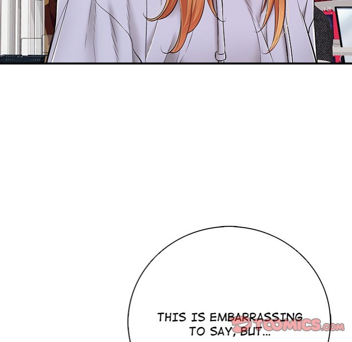 One More Time (Seokhyeon) Chapter 31 Page 84