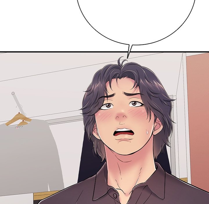 One More Time (Seokhyeon) Chapter 31 Page 85
