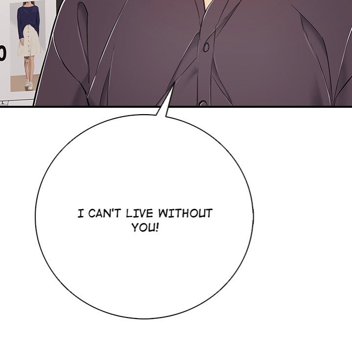 One More Time (Seokhyeon) Chapter 31 Page 86