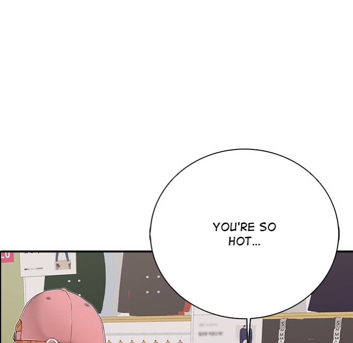 One More Time (Seokhyeon) Chapter 31 Page 87