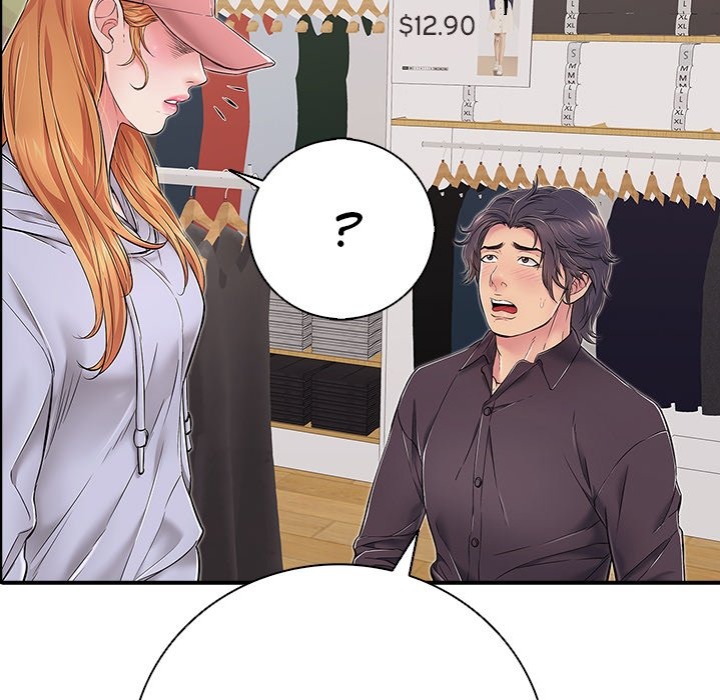 One More Time (Seokhyeon) Chapter 31 Page 88