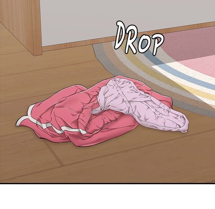 One More Time (Seokhyeon) Chapter 31 Page 9