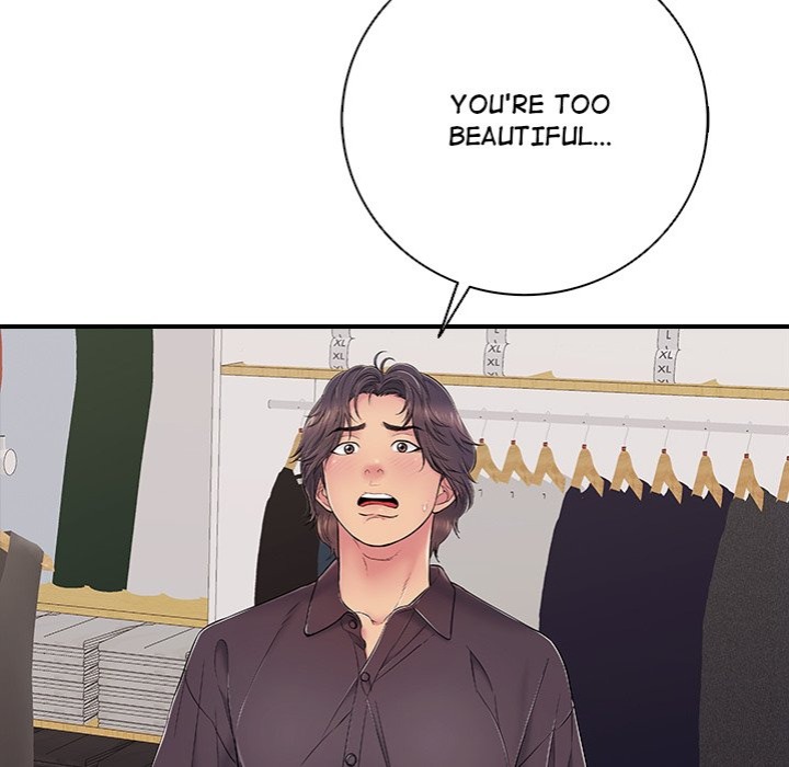 One More Time (Seokhyeon) Chapter 31 Page 93