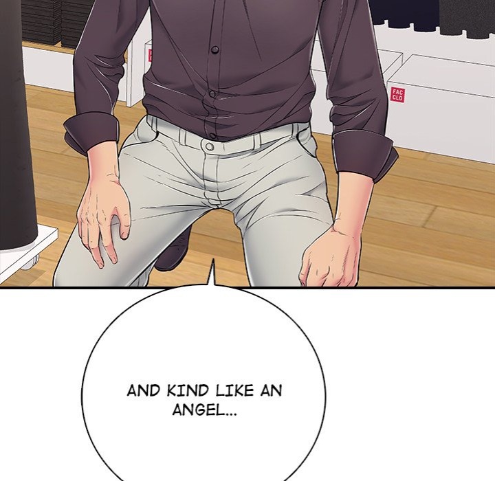 One More Time (Seokhyeon) Chapter 31 Page 94