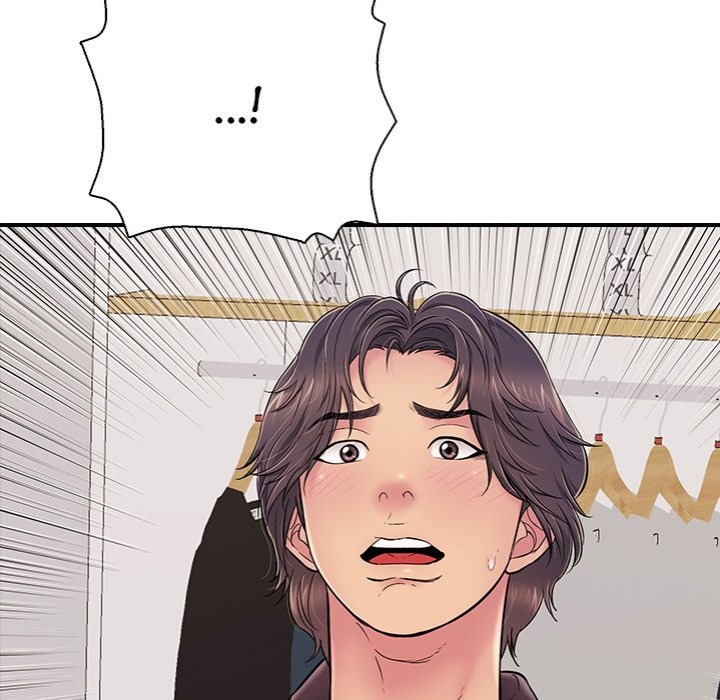 One More Time (Seokhyeon) Chapter 31 Page 98