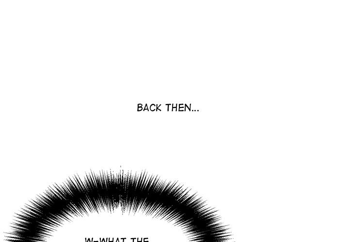 One More Time (Seokhyeon) Chapter 4 Page 1