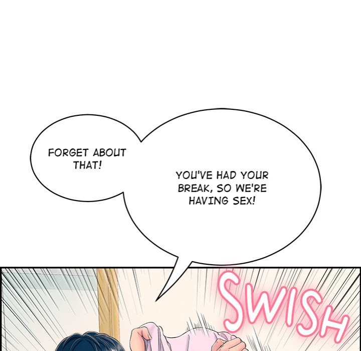 One More Time (Seokhyeon) Chapter 4 Page 113