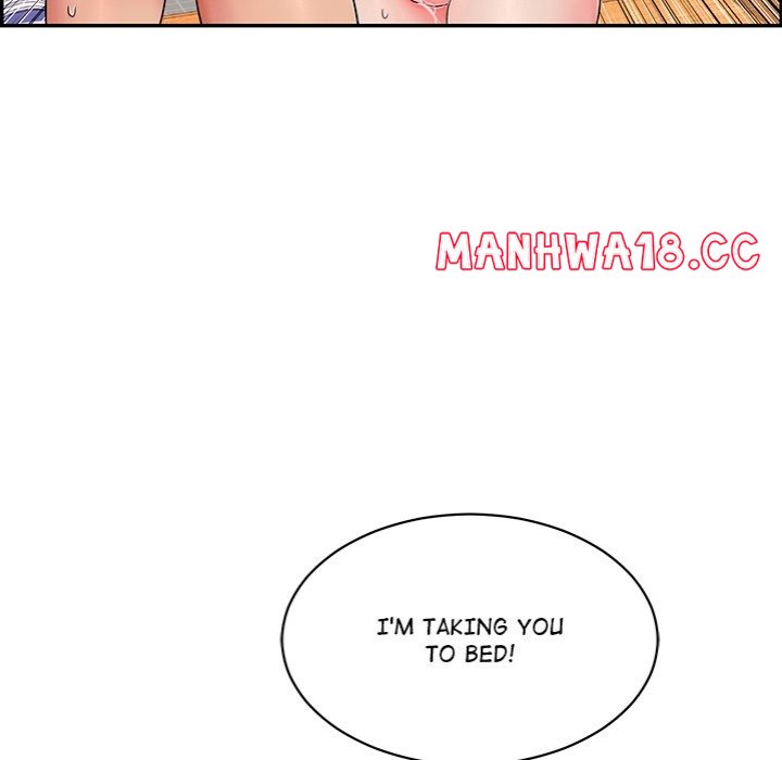 One More Time (Seokhyeon) Chapter 4 Page 115