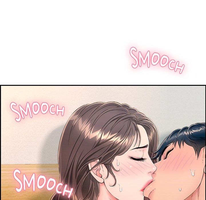 One More Time (Seokhyeon) Chapter 4 Page 127