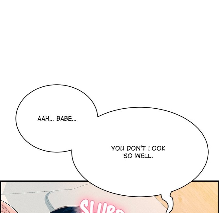 One More Time (Seokhyeon) Chapter 4 Page 129