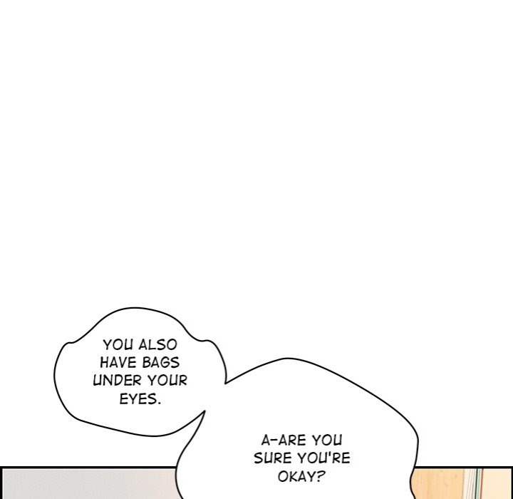 One More Time (Seokhyeon) Chapter 4 Page 131