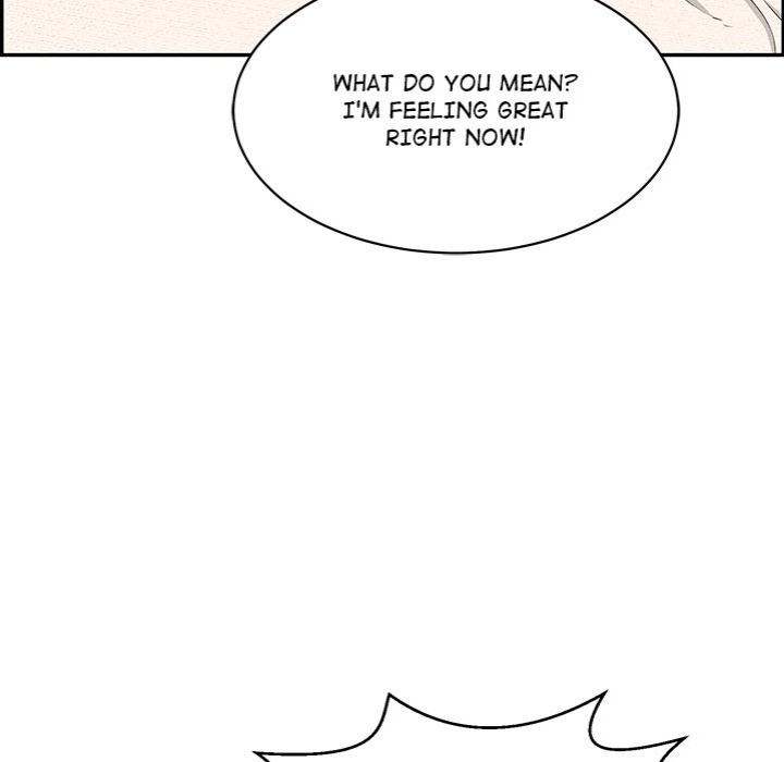 One More Time (Seokhyeon) Chapter 4 Page 133