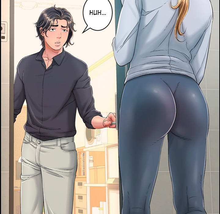 One More Time (Seokhyeon) Chapter 4 Page 153
