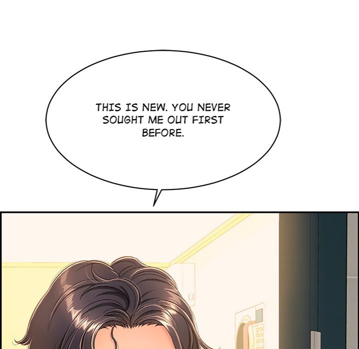 One More Time (Seokhyeon) Chapter 4 Page 159