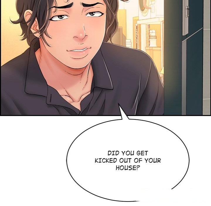 One More Time (Seokhyeon) Chapter 4 Page 160