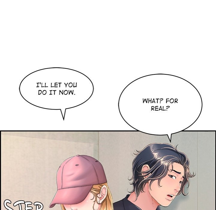 One More Time (Seokhyeon) Chapter 4 Page 161