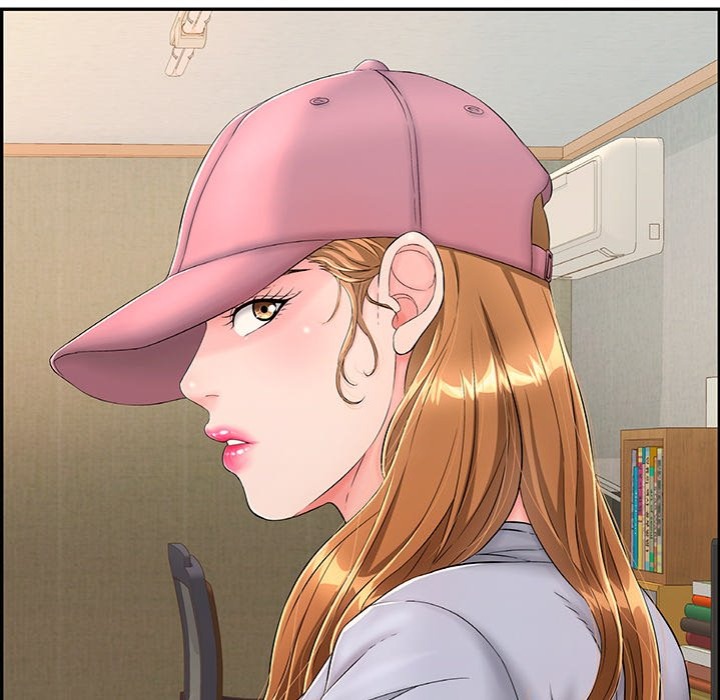 One More Time (Seokhyeon) Chapter 4 Page 164