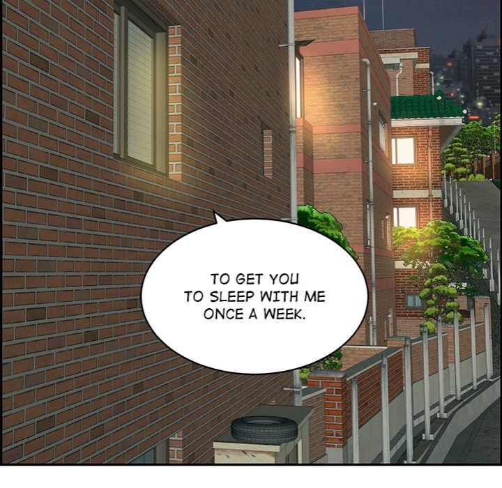 One More Time (Seokhyeon) Chapter 4 Page 169