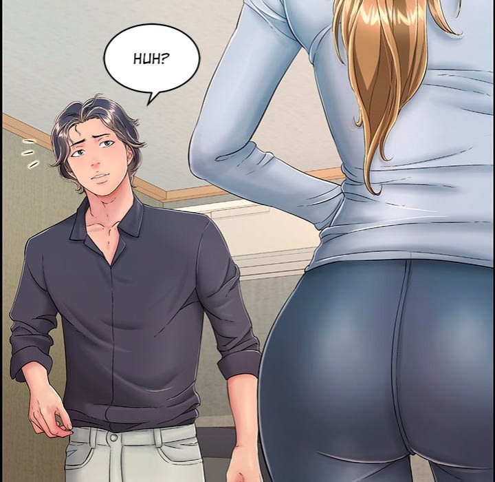 One More Time (Seokhyeon) Chapter 4 Page 171