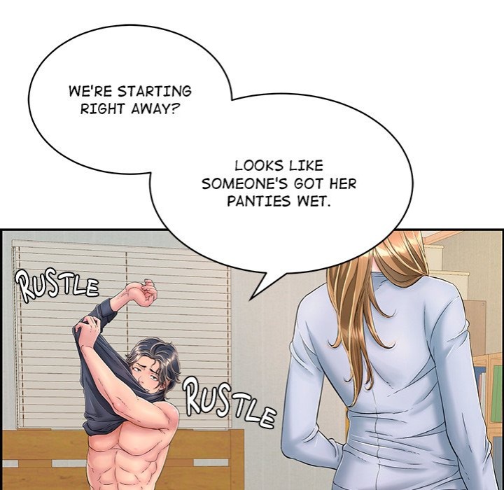 One More Time (Seokhyeon) Chapter 4 Page 173