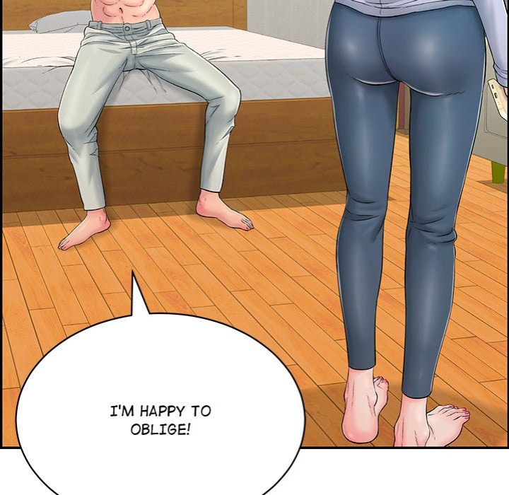 One More Time (Seokhyeon) Chapter 4 Page 174