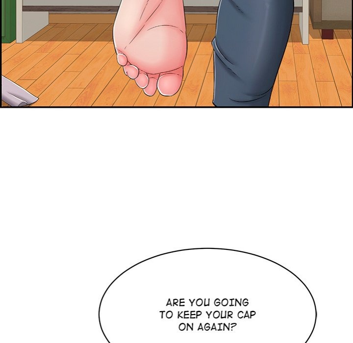 One More Time (Seokhyeon) Chapter 4 Page 191